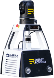 Capra Scout top module